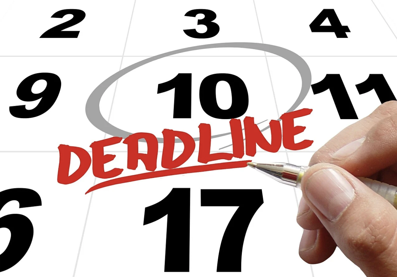 직장인 필수! 스마트한 일정 관리 앱 TOP 5 &amp; 활용법