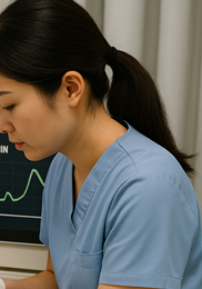 심근경색 초기증상