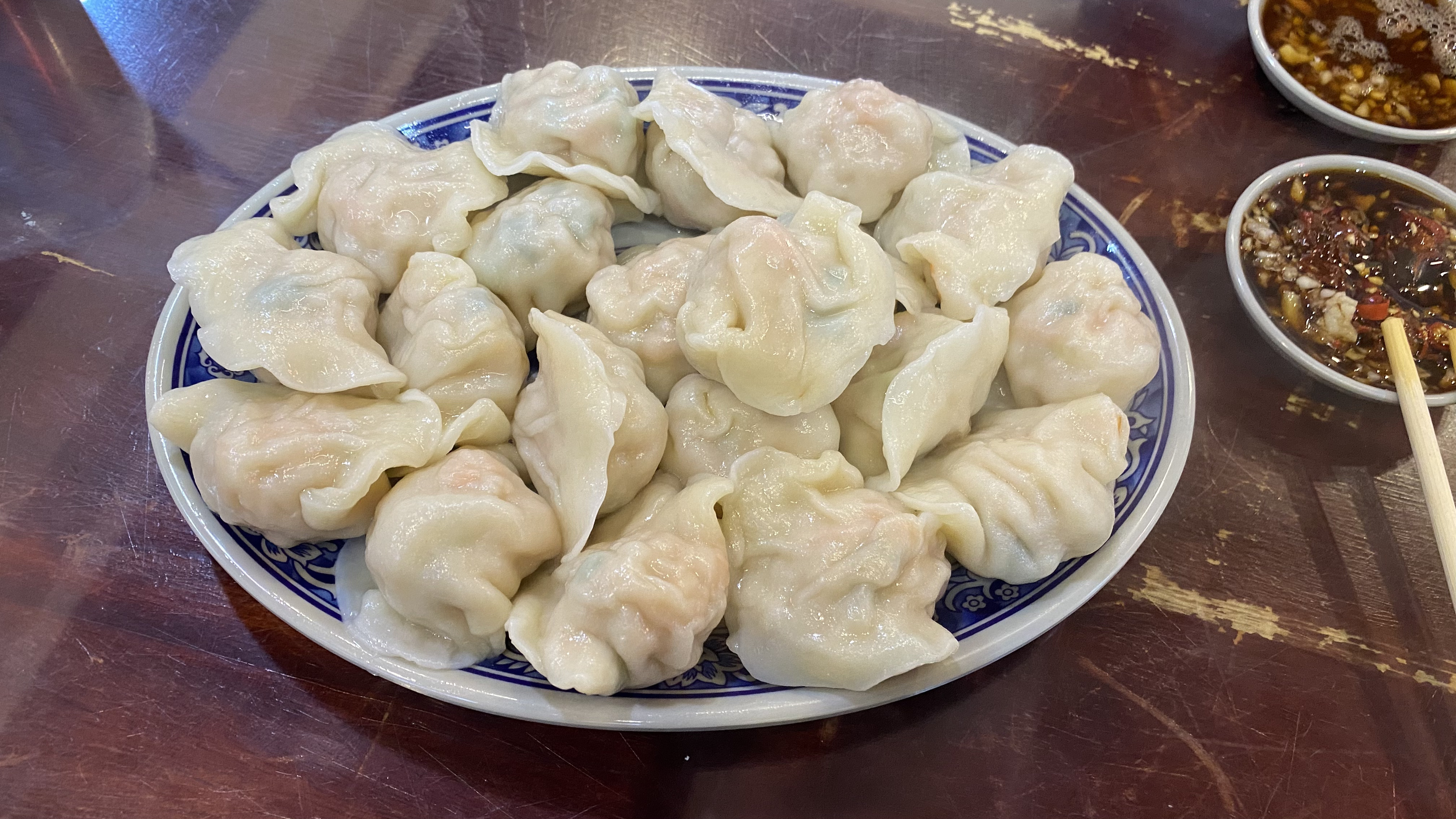 이연복 셰프 추천 만두 맛집