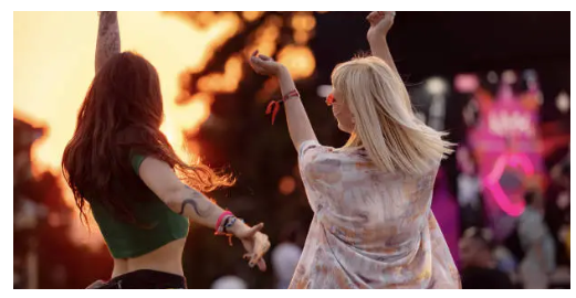 보성 다청년 페스티벌 프로그램 안내