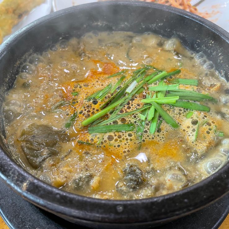 초복 중복 말복 날짜 보양식