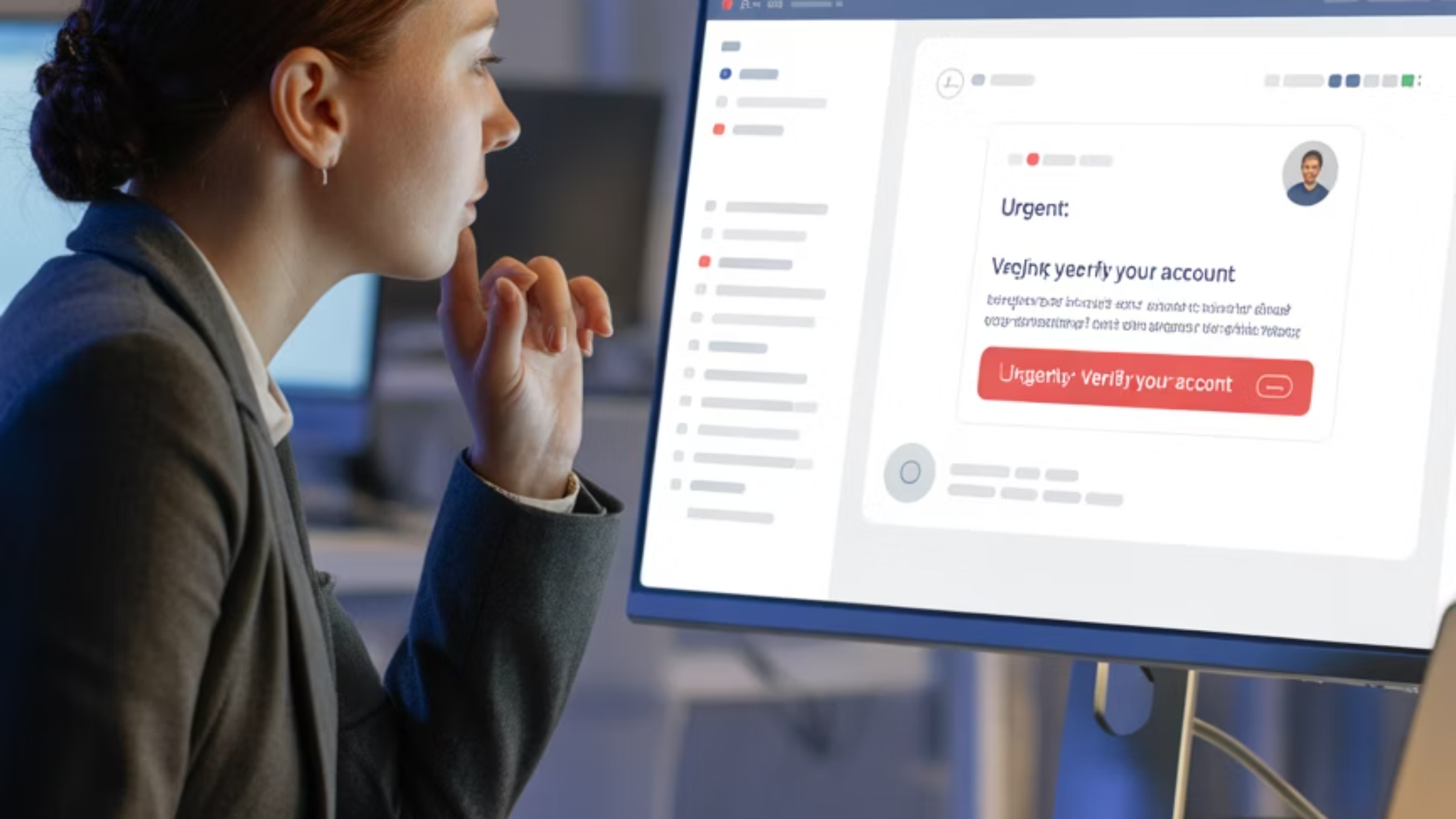 이용자 보안 인식과 습관