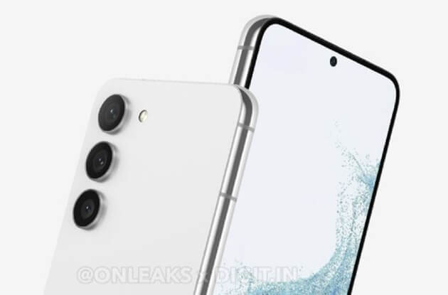 갤럭시시리즈s23