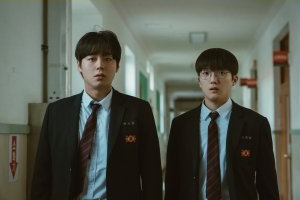 약한영웅 Class 2 솔직 리뷰ㅣ줄거리&middot;캐릭터&middot;명장면 총정리 (넷플릭스 2025)