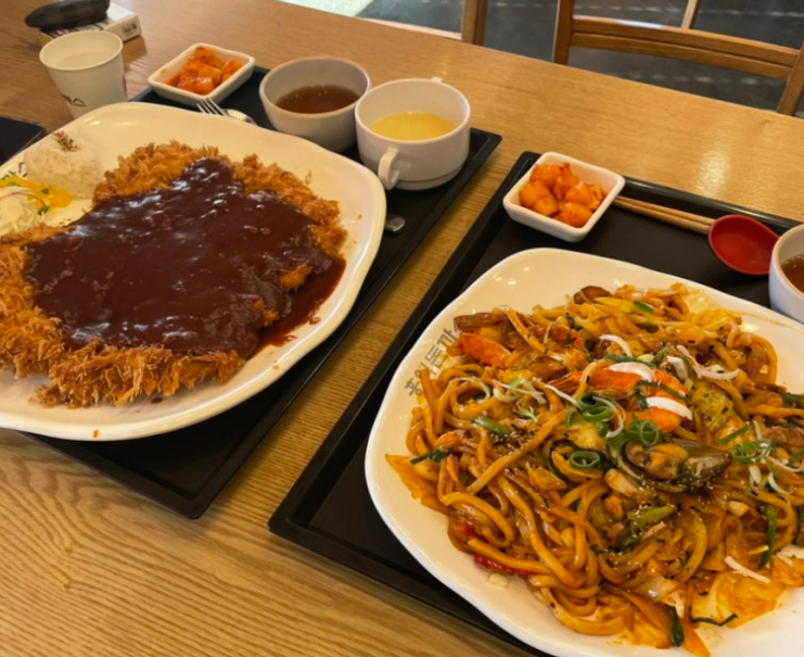 돈까스