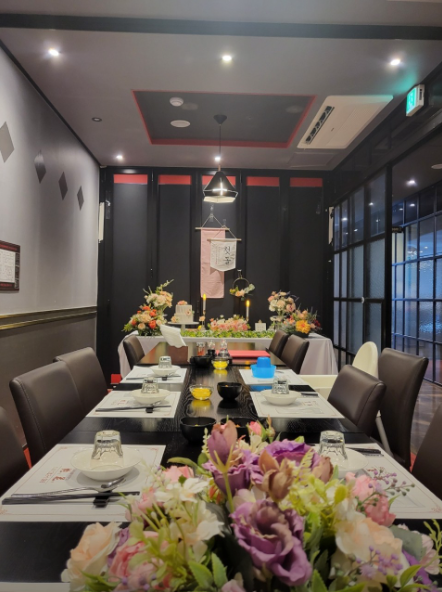 생방송투데이 철판짜장 청양탕수육 맛의승부사 45년전통 경기 화성 도화 중식당