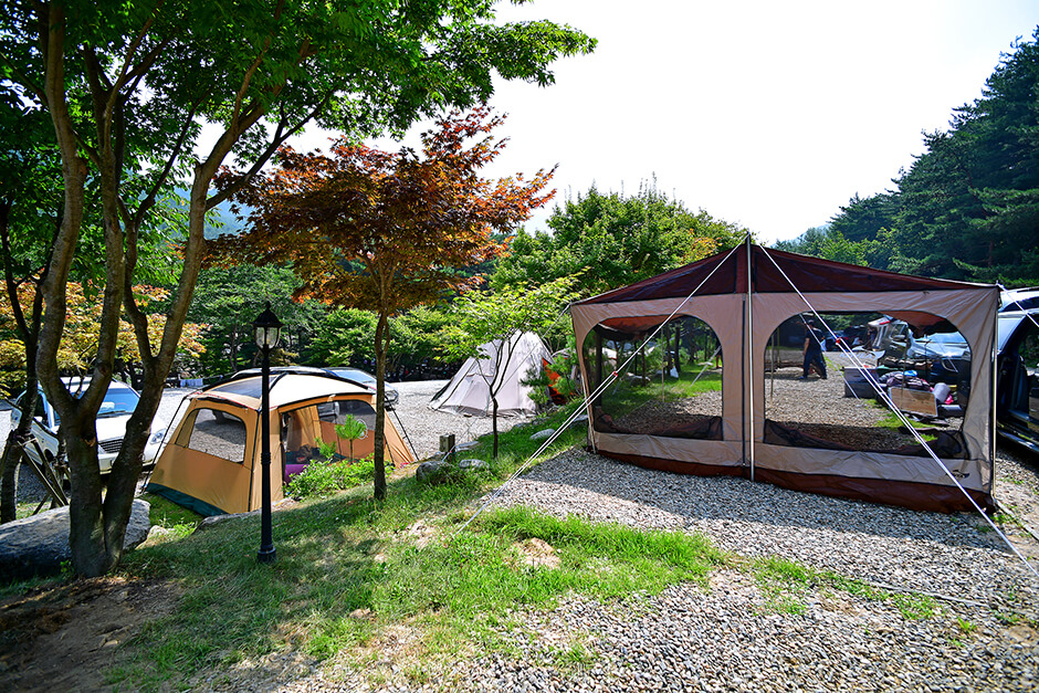 무주 가볼만한곳 베스트 10