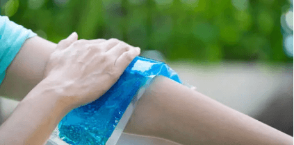 무릎통증 원인 관리방법 퇴행성 관절