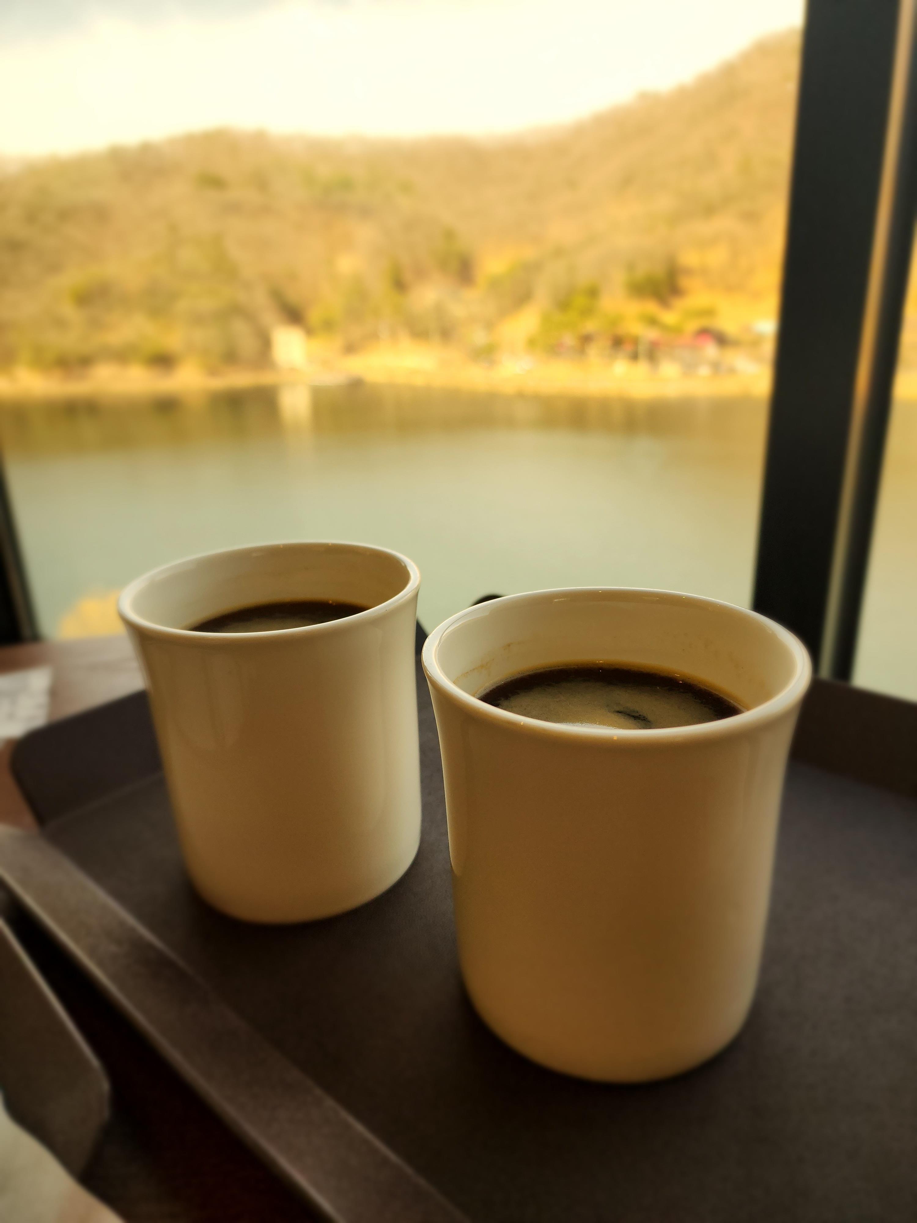 후탄 남양주 초대형 카페 방문 후기