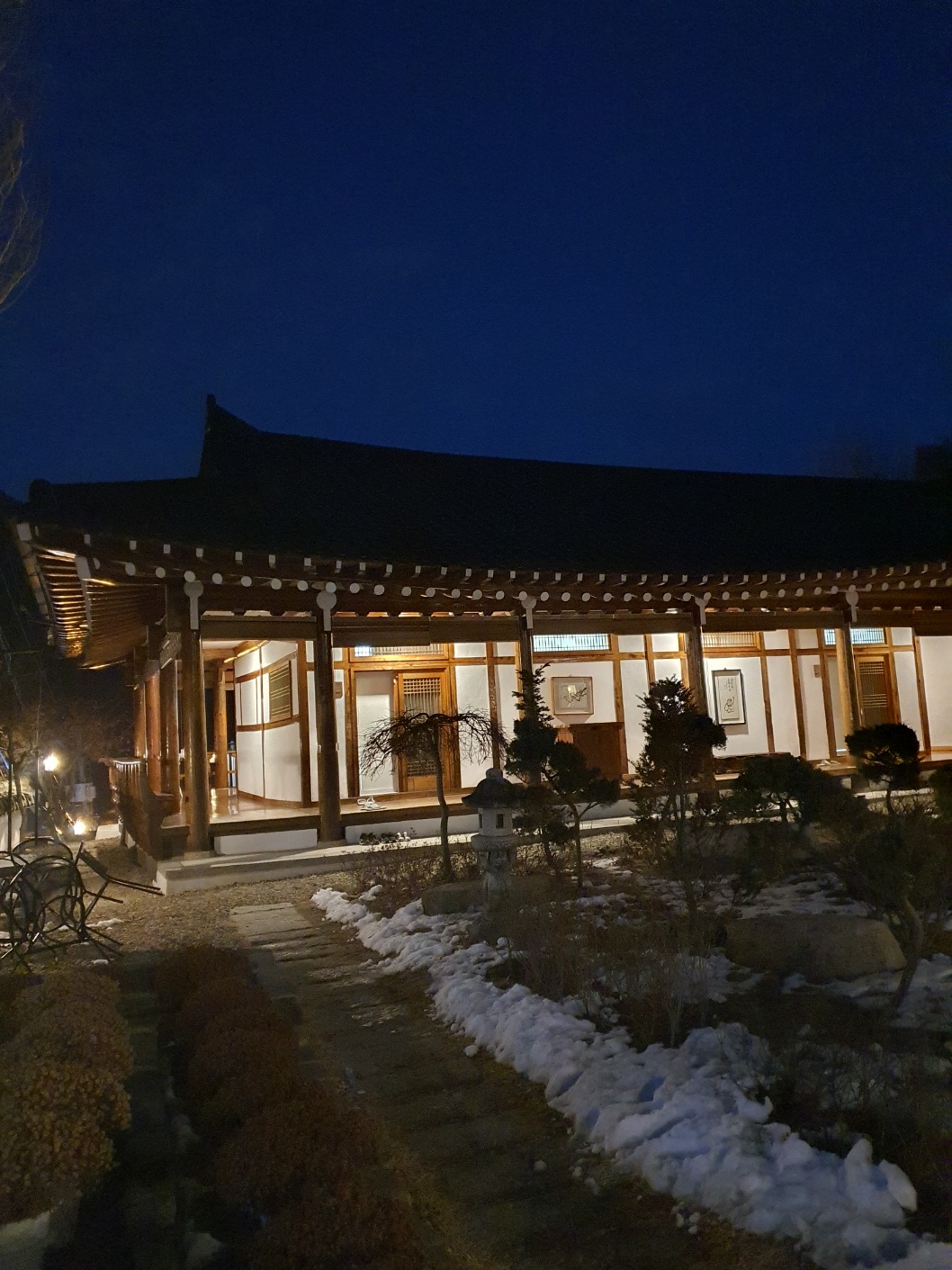 합천 달의정원