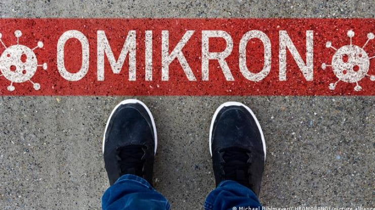 WHO, 새로운 오미크론 변이 BA.5...올 여름 빠르게 확산 경고 BA.5: Latest omicron variant expected to spread fast