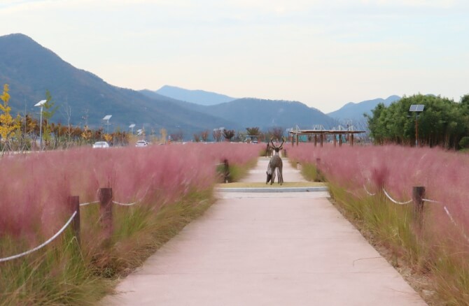 양산 가볼만한곳 베스트 10