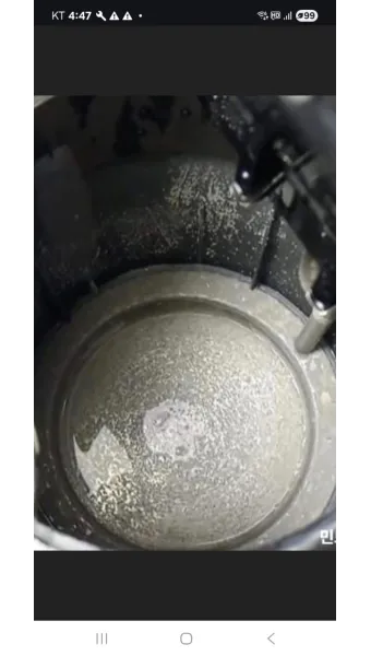 주전자 석회 제거 레몬 껍질 끓이기와 헹굼 팁_18