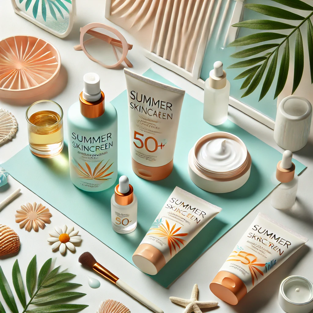 건강한 피부 관리 완벽 가이드