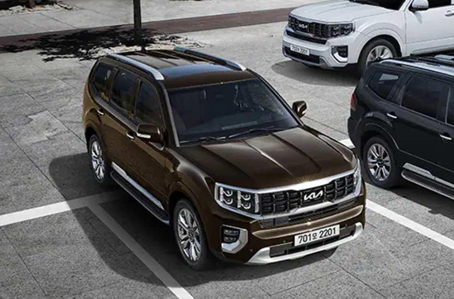 모하비 중고차 가격 시세 제원, 중고차 구매 팁 2025