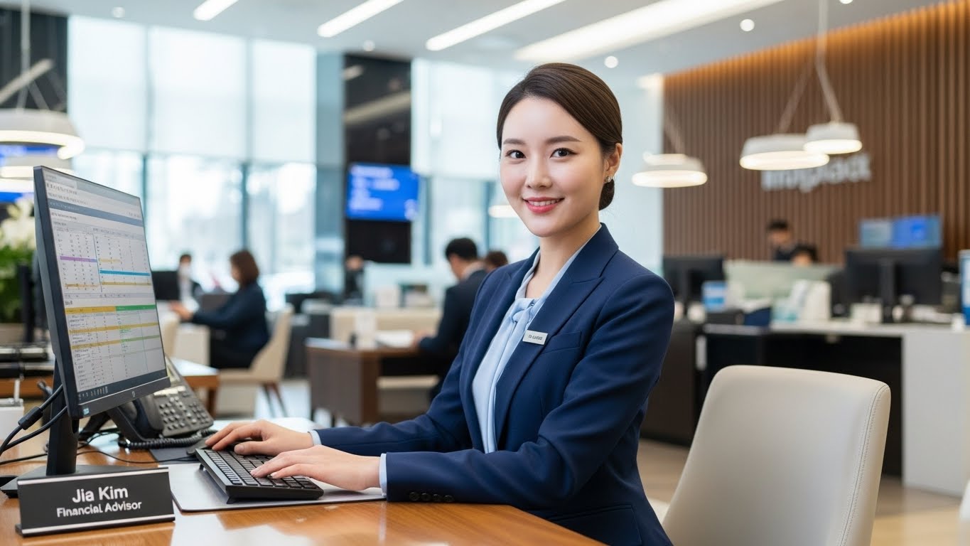 농협 신용대출 금리