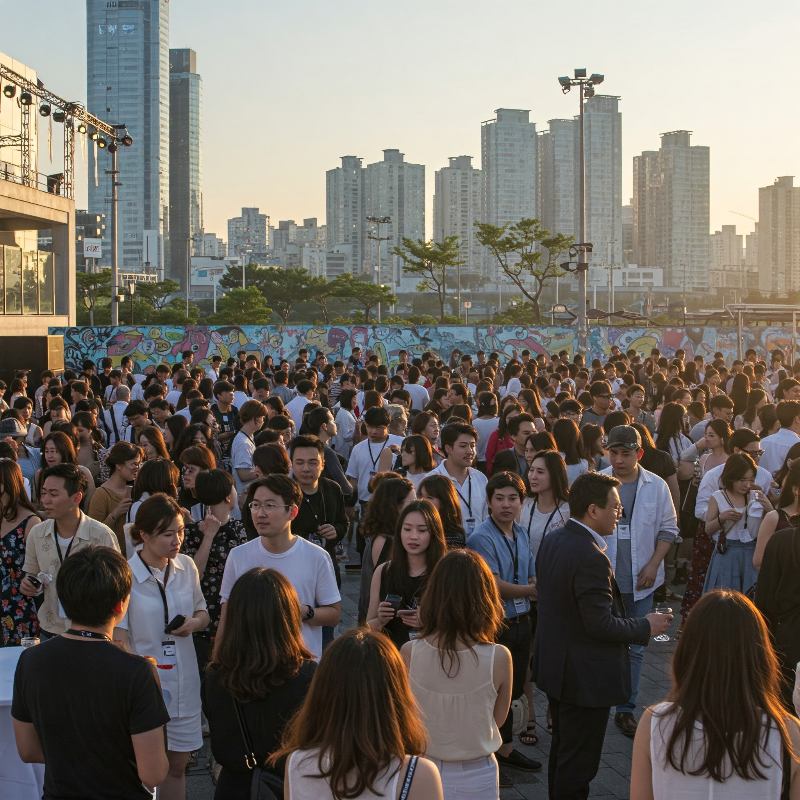 부산국제영화제 프리뷰