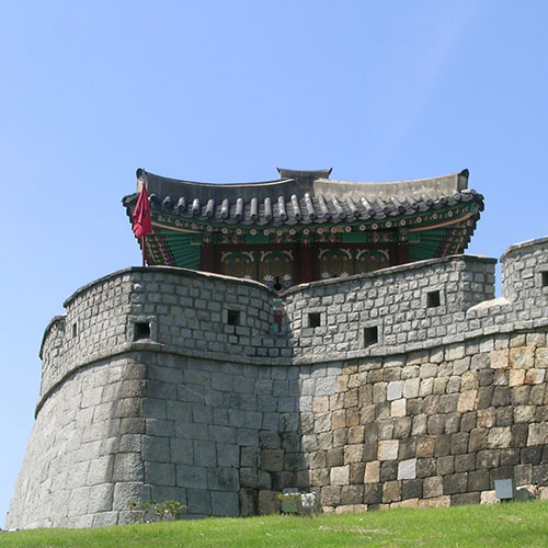 수원화성 관련사진