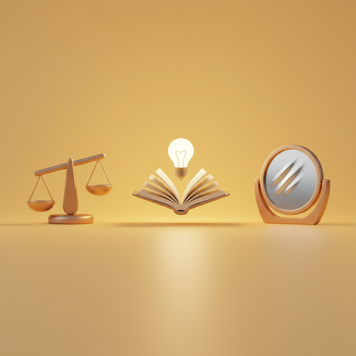 성공 투자를 위한 마인드셋, 이것부터 갖춰요!