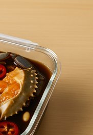 간장게장 황금레시피