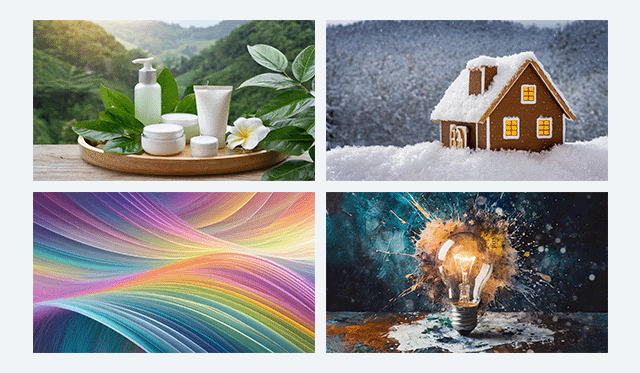 파이어플라이 생성 이미지