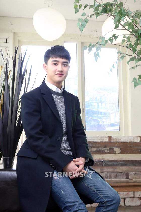 도경수 군대 취사병 요리