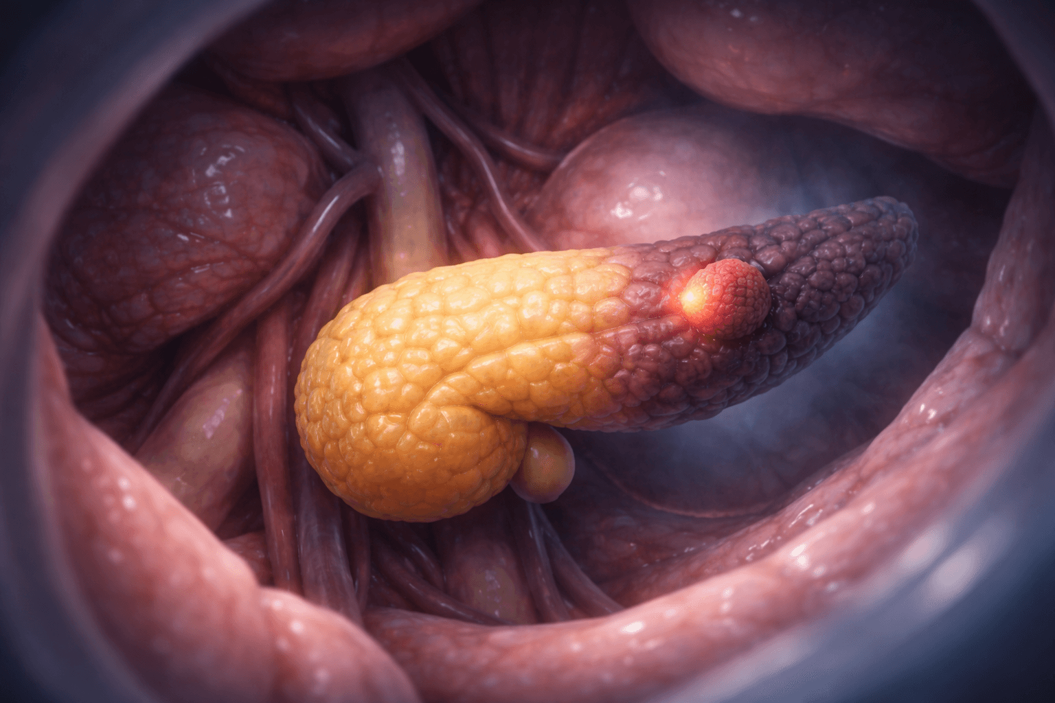 췌장암 생존율: 낮은 이유를 이해하고 ‘고위험 관리’로 격차를 줄인다