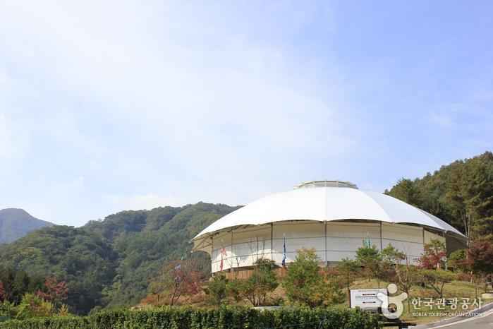 몽골문화촌