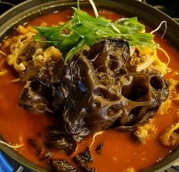 짬뽕