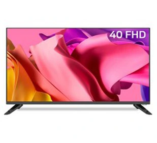 삼성패널 중소기업 40인치 FHD TV 101cm LED TV 스탠드형 벽걸이 가능 자가 설치 방문 설치&#44; 스탠드형 택배배송