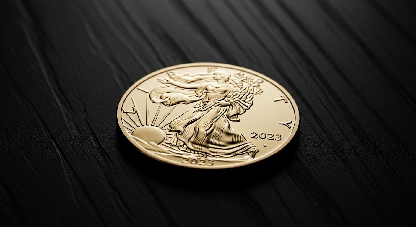 금 투자 방법 추천