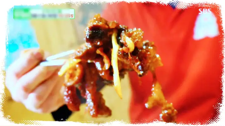 토요일은 밥이좋아 토밥즈 숯불구이 바베큐 족발 맛집 