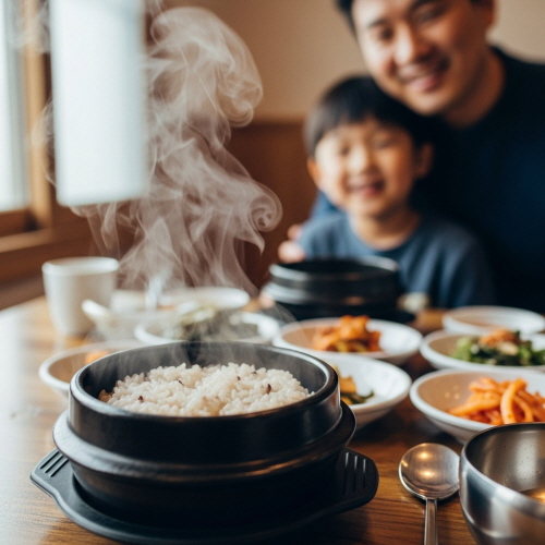 도담쌀