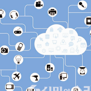 사물 인터넷 관련주 대장주 수혜주 테마주 TOP5