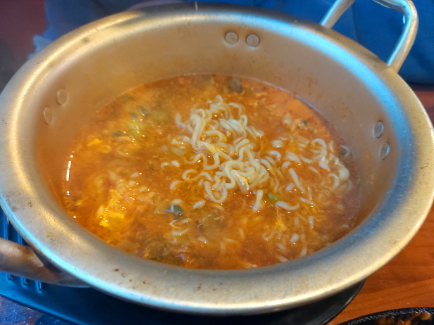 라면