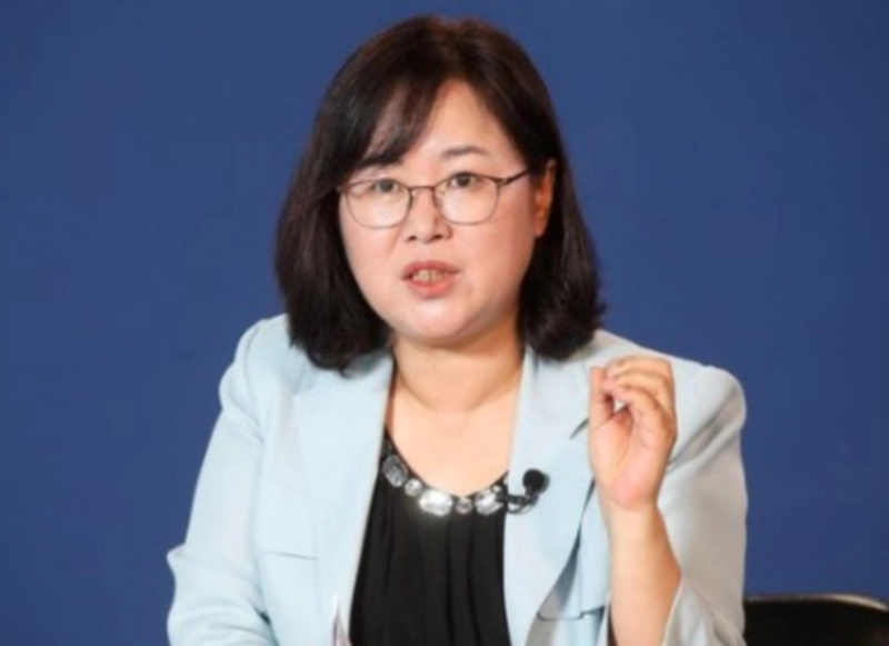 권경애 변호사 프로필