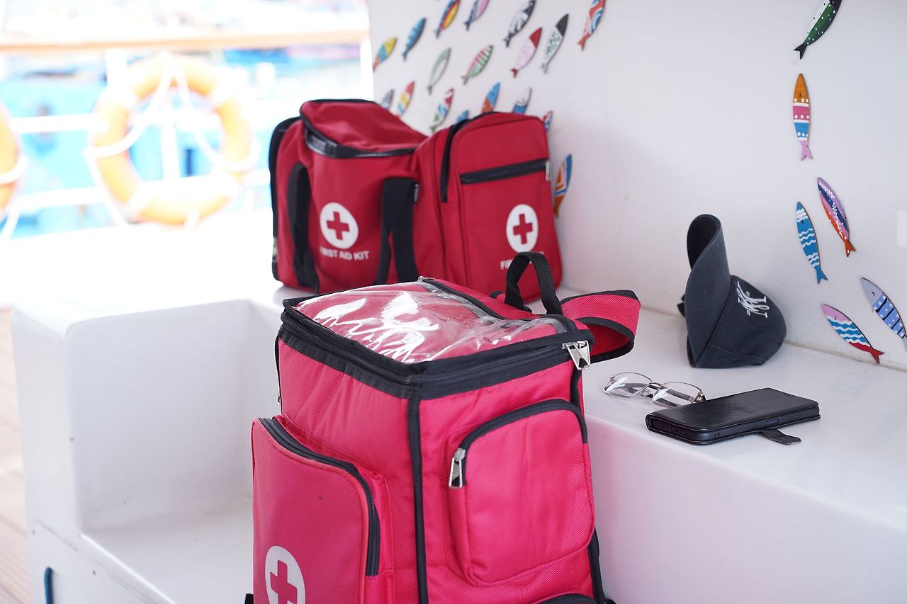 나트랑 아이와 함께! 키즈 호핑투어 50% 할인으로 저렴하게 즐기기"