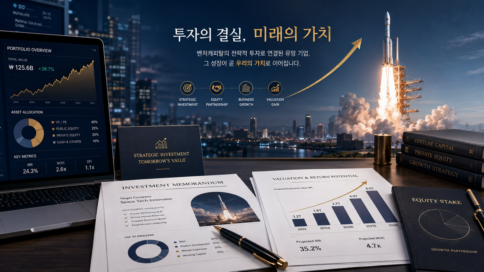 스페이스X 상장 관련주 총정리｜국내에서 진짜 수혜받을 종목