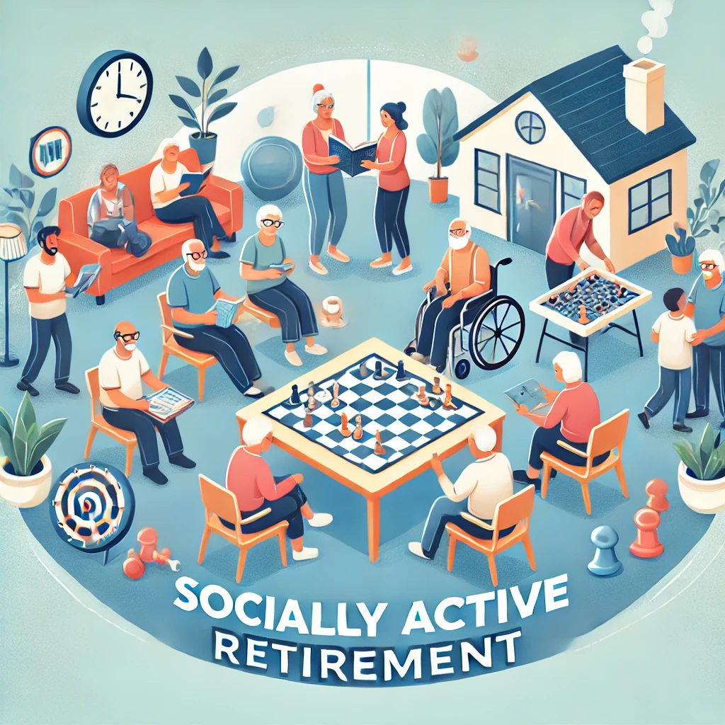 소득대체율이란? 국민연금과 은퇴 준비에 미치는 영향