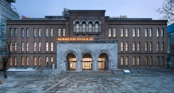 출처-서울시립미술관-홈페이지-서소문본관