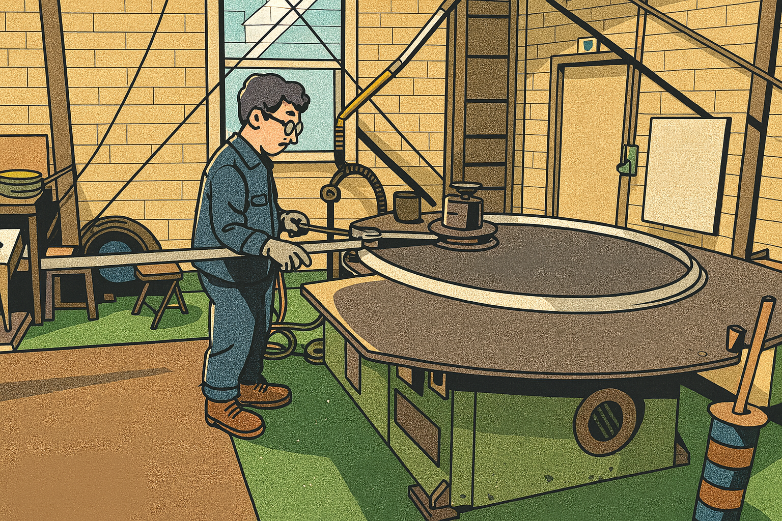 밴딩기 사고사례 집중분석 (국내, 중소기업, 사고예방)