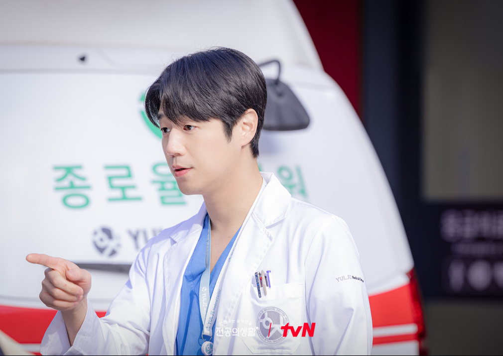 언젠가는 슬기로울 전공의생활