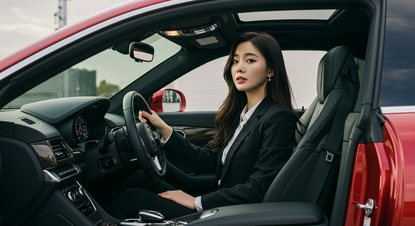 BMW 740i 가격 및 연비