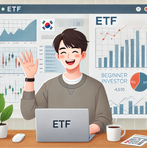 ETF란 초보자 투자 가이드
