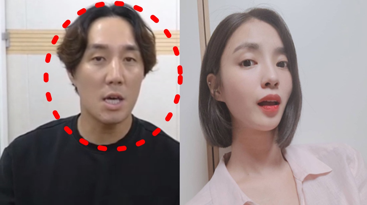 이스타tv 이주헌 야구 영상 논란 임찬규 욕 정인영 성희롱 사과 댓글 반응