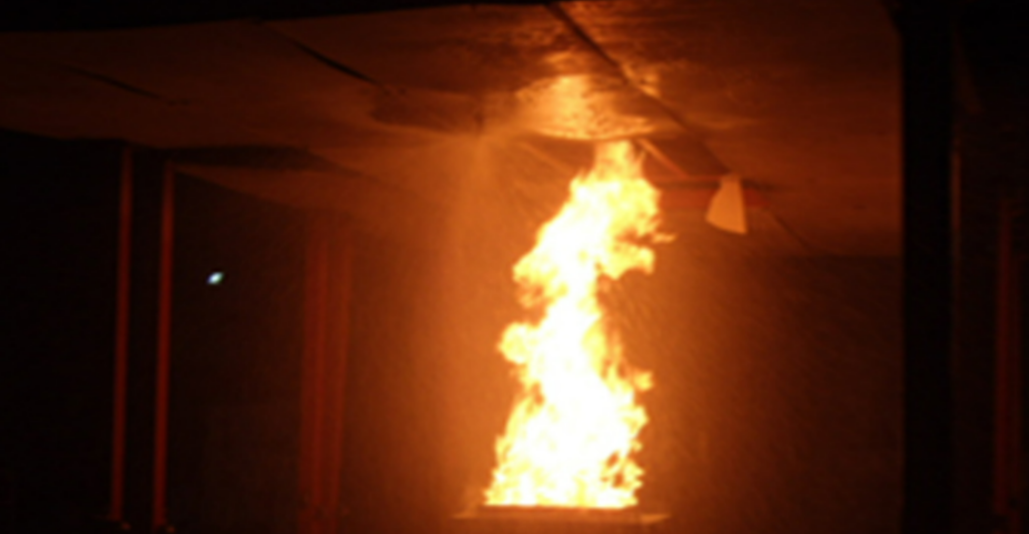 개과천선의 소방 이야기_CPVC 2탄 - CPVC의 화재 시험 방법, 법적 규제(NFTC 103), 관경 선정 기준 및 규격별 Size (Chlorinated Polyvinyl Chloride_염소화폴리염화비닐)