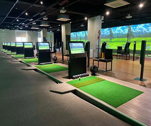 QED골프아카데미 평산덕계점