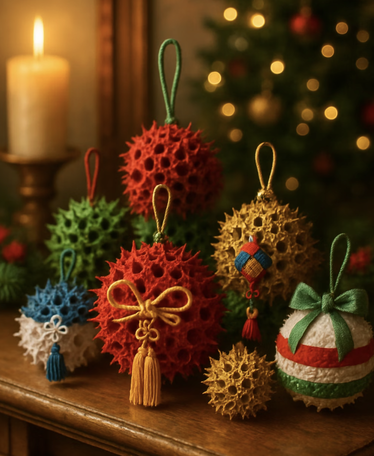 마지막 아이디어: 예술 작품으로의 변신