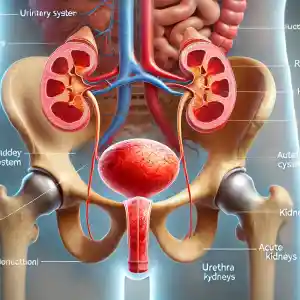 급성 방광염 증상4