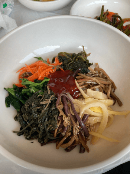 [6시 내고향] 양구 산채정식 백반맛집 생무청음식 엄마가산채원&amp;#44; 생무청 택배주문 판매